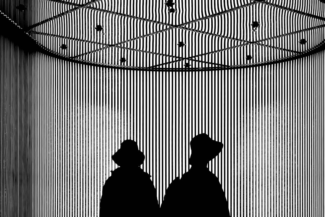 Photo styling with hat