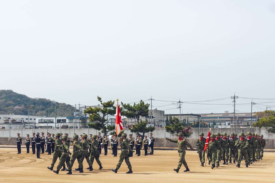 Photo defense