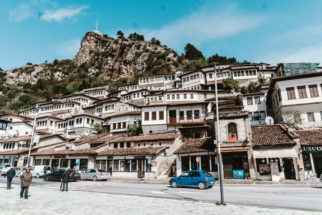 Photo albania